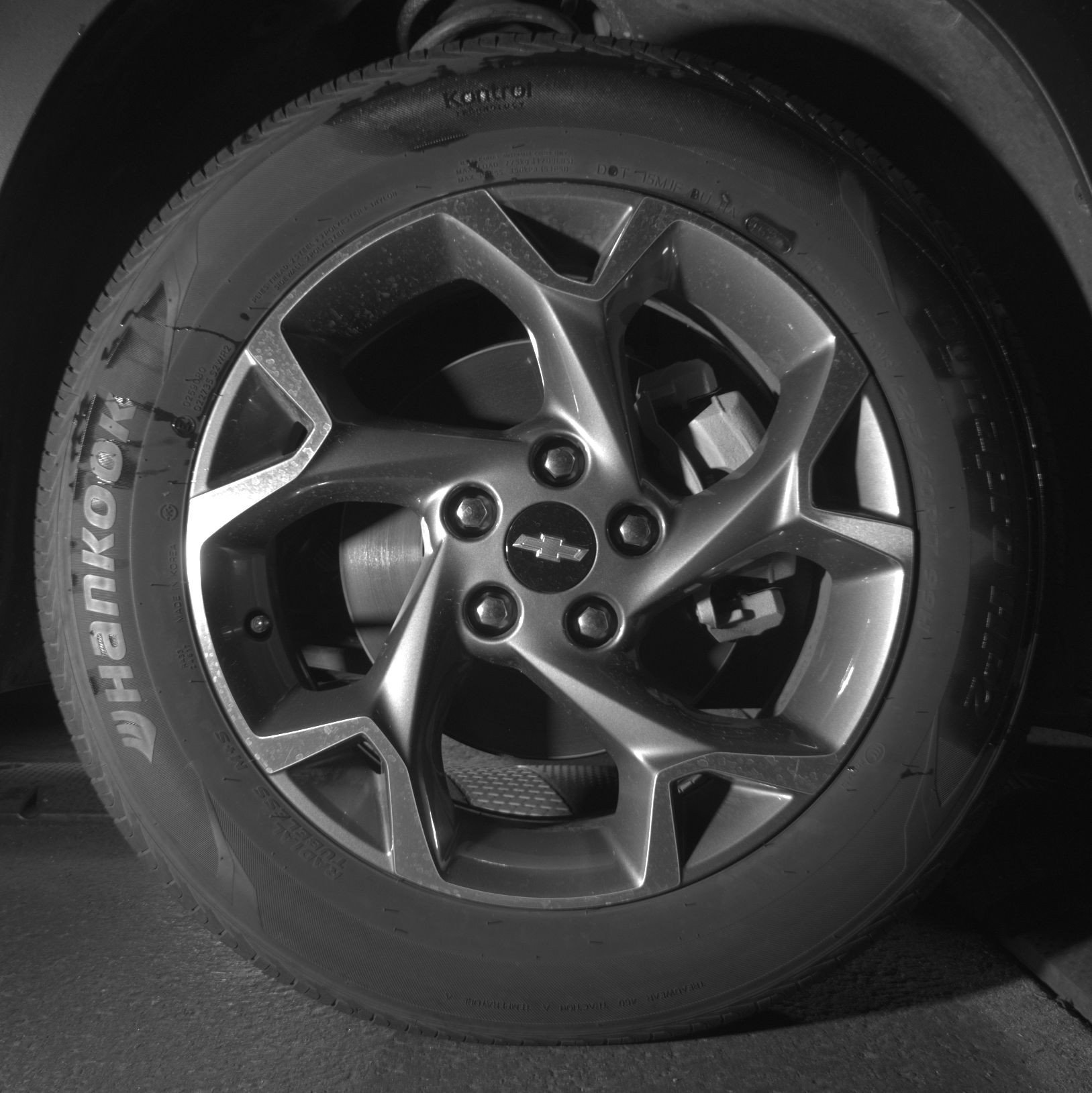 Used 2025 Chevrolet Trax LT image 13