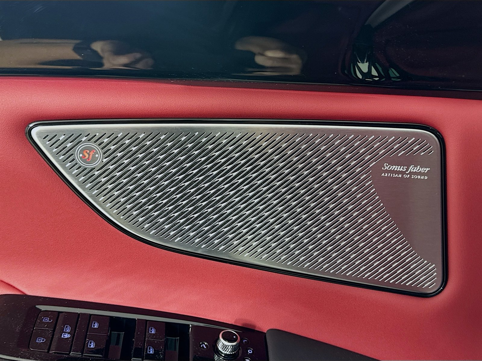 New 2026 Maserati Grecale Modena AWD/4WD image 52