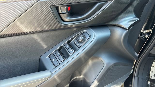New 2026 Subaru Crosstrek 2.5i Sport AWD/4WD image 18