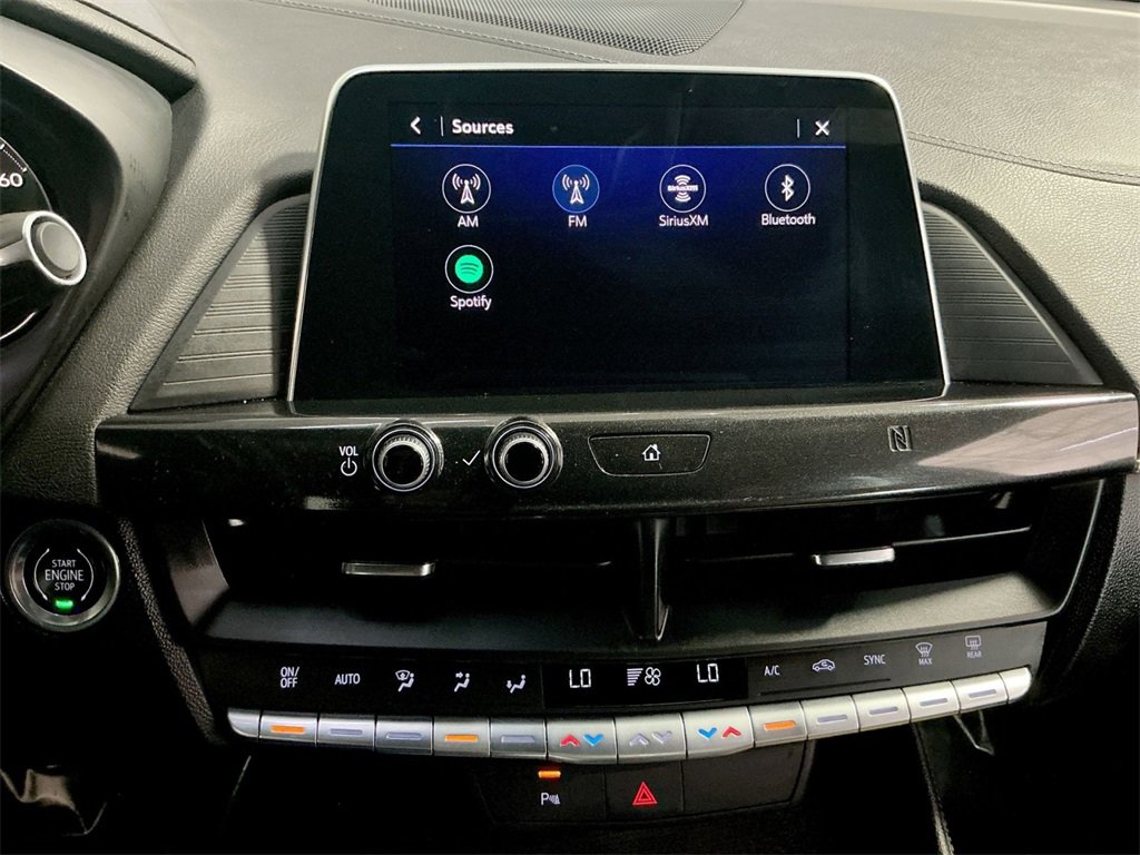 Used 2020 Cadillac CT4 Premium Luxury image 26