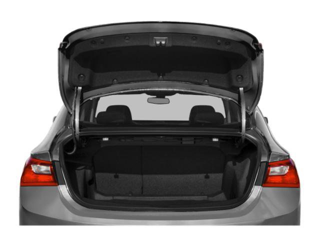 Used 2019 Chevrolet Malibu LS FWD image 14