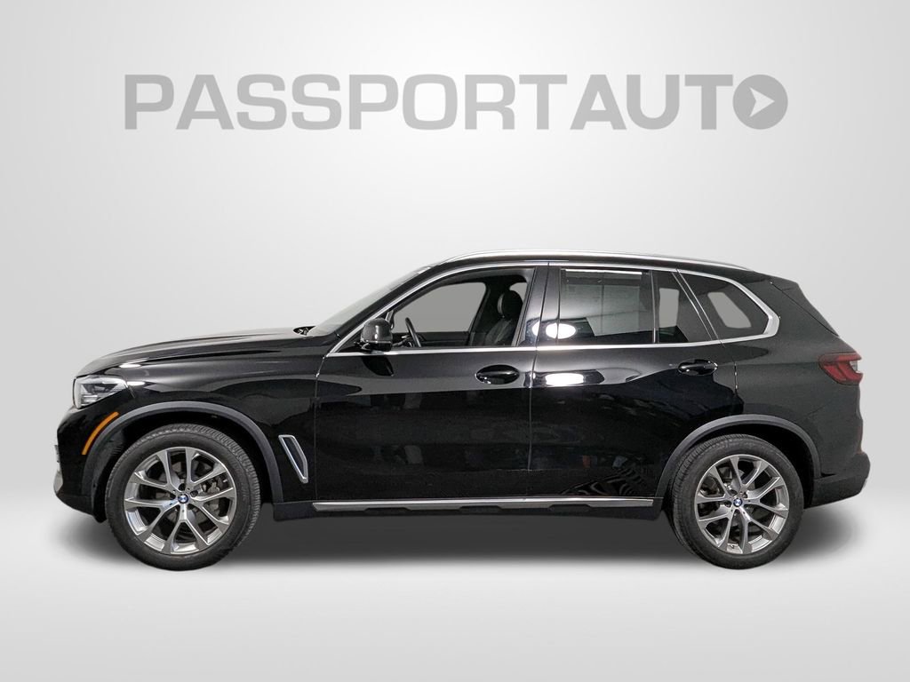 Certified 2023 BMW X5 xDrive40i w/ Premium Package image 2
