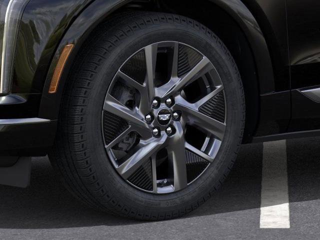 New 2026 Cadillac Optiq Luxury 2 w/ LPO, Floor Liner Package image 9
