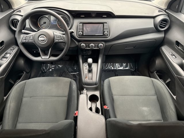Used 2025 Nissan Kicks Play S FWD image 14