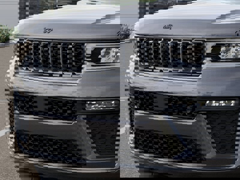 New 2026 Jeep Grand Cherokee Limited image 40