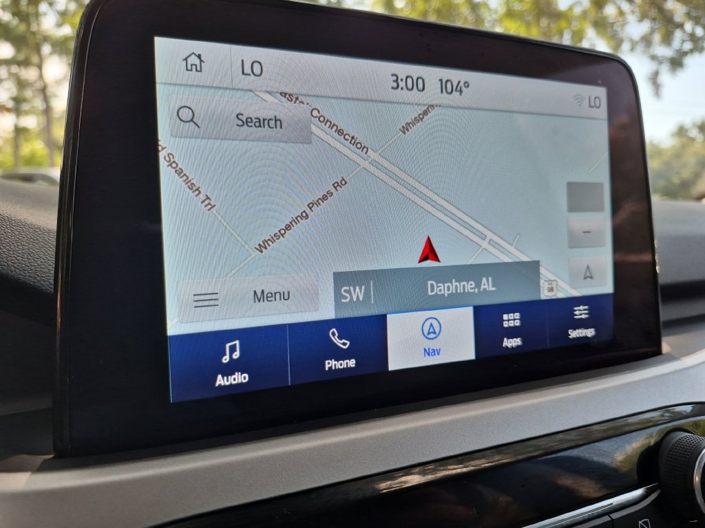 Used 2022 Ford Escape SE FWD image 24
