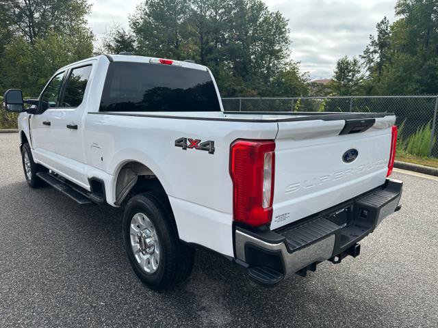 Used 2024 Ford F250 XLT image 5