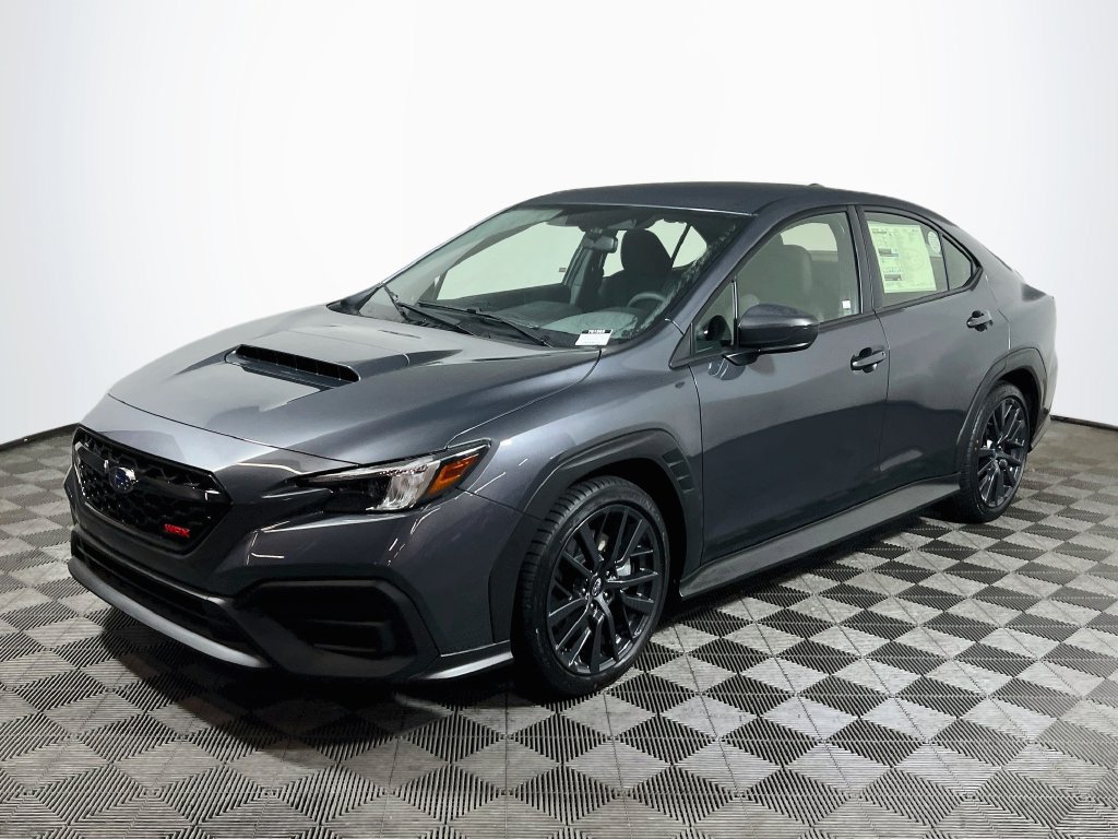 New 2026 Subaru WRX w/ WRX Base Protection Package AWD/4WD image 3
