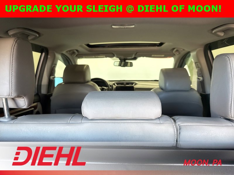 Used 2022 Honda CR-V EX-L image 9