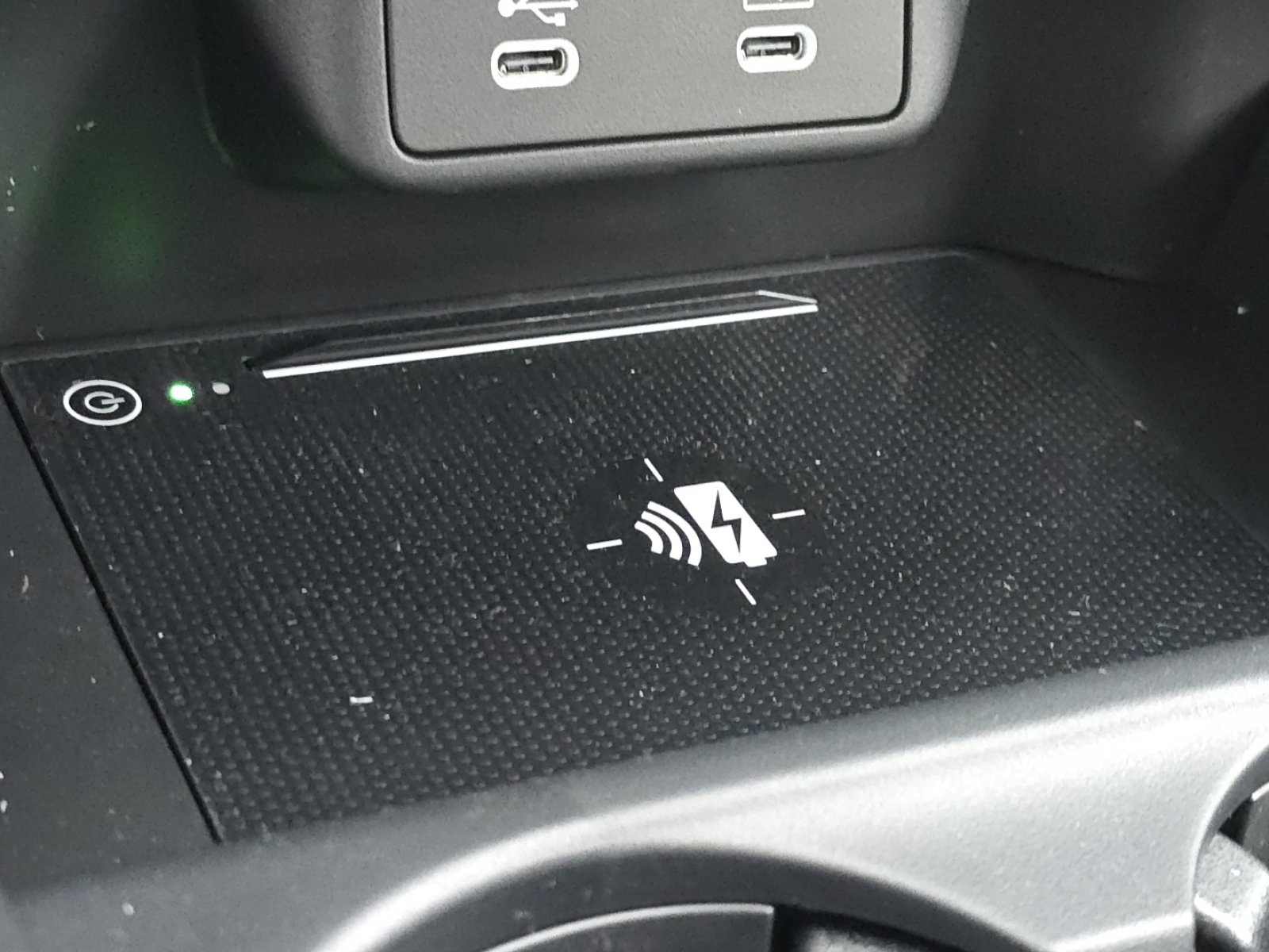 New 2026 Honda HR-V LX image 6