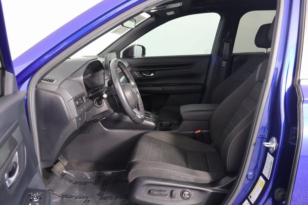 Used 2023 Honda CR-V Sport image 10