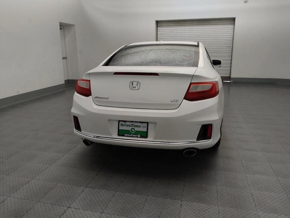 Used 2015 Honda Accord EX-L image 7