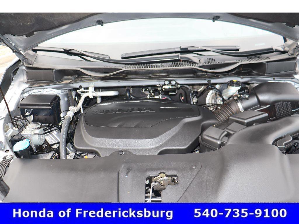 Certified 2022 Honda Odyssey EX image 32