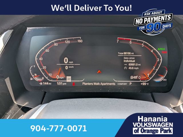 Used 2020 BMW Z4 sDrive30i w/ Convenience Package RWD image 31