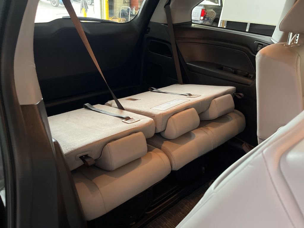 Used 2024 Honda Odyssey EX-L image 22