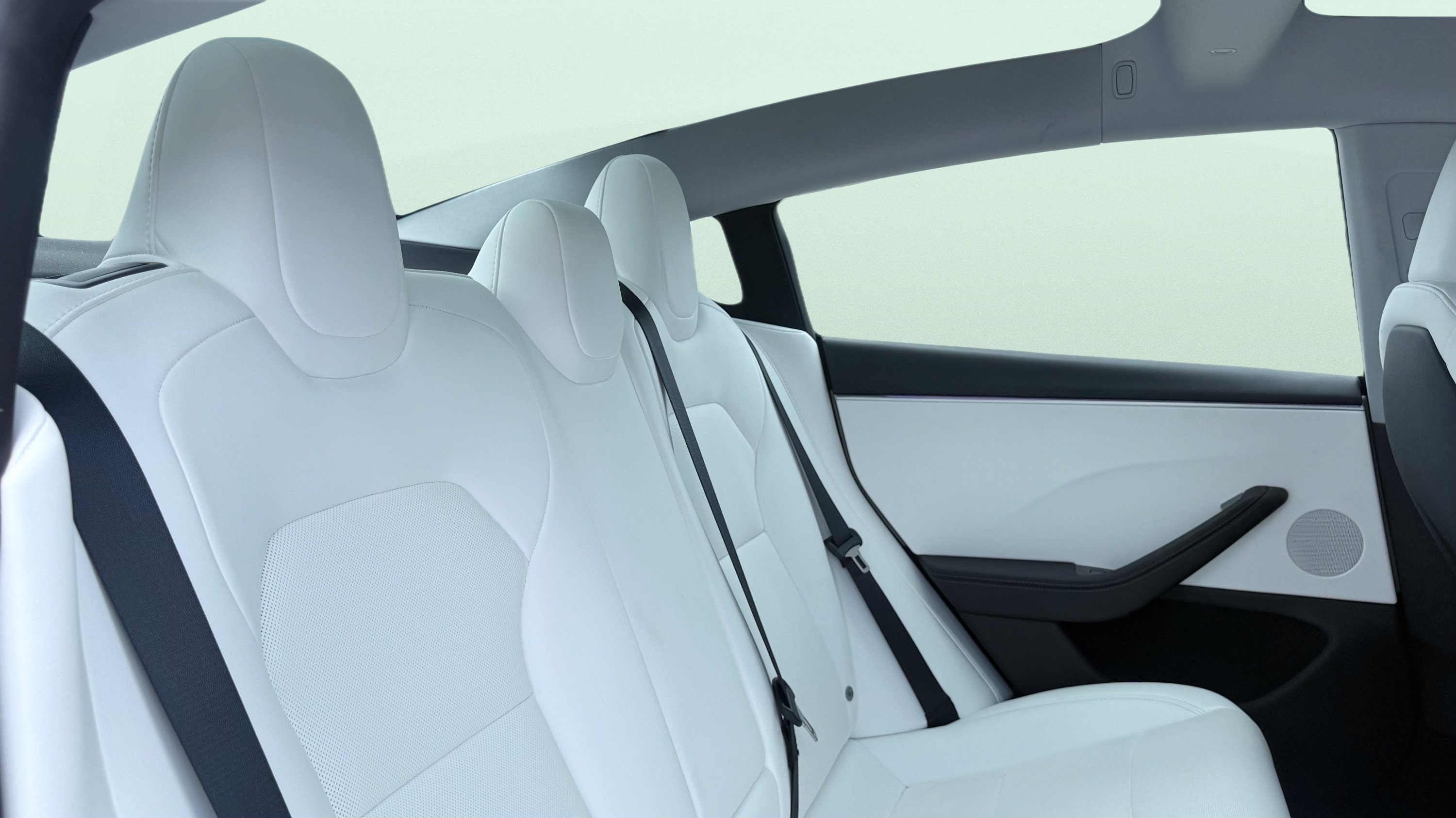 Used 2024 Tesla Model 3 Long Range RWD image 40
