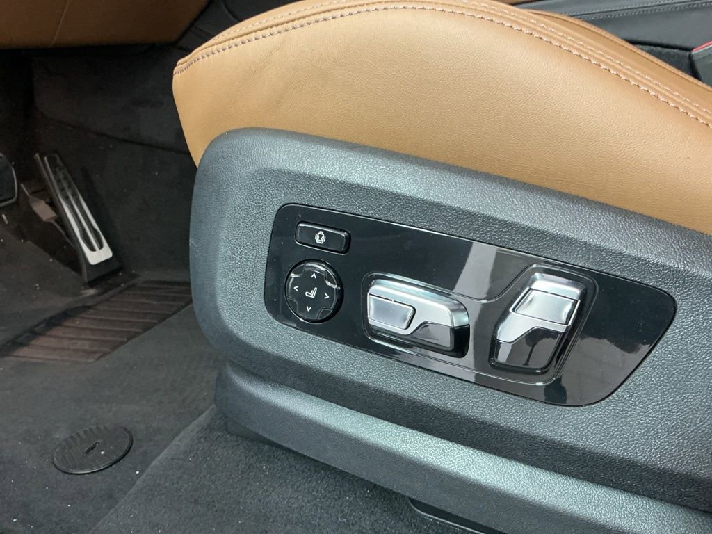 New 2026 BMW X5 M Competition AWD/4WD image 20