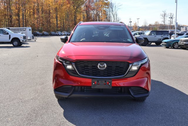 Used 2026 MAZDA CX-5 Preferred AWD/4WD image 10