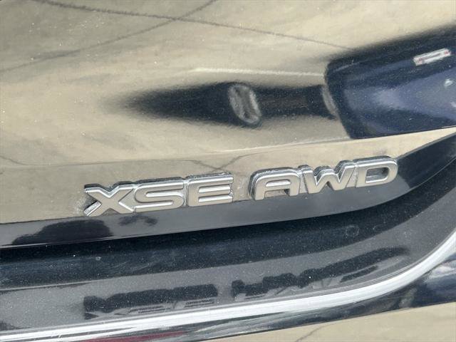 Certified 2021 Toyota Highlander XSE image 14