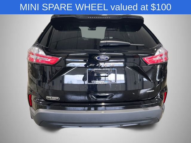 Used 2024 Ford Edge SE AWD/4WD image 33