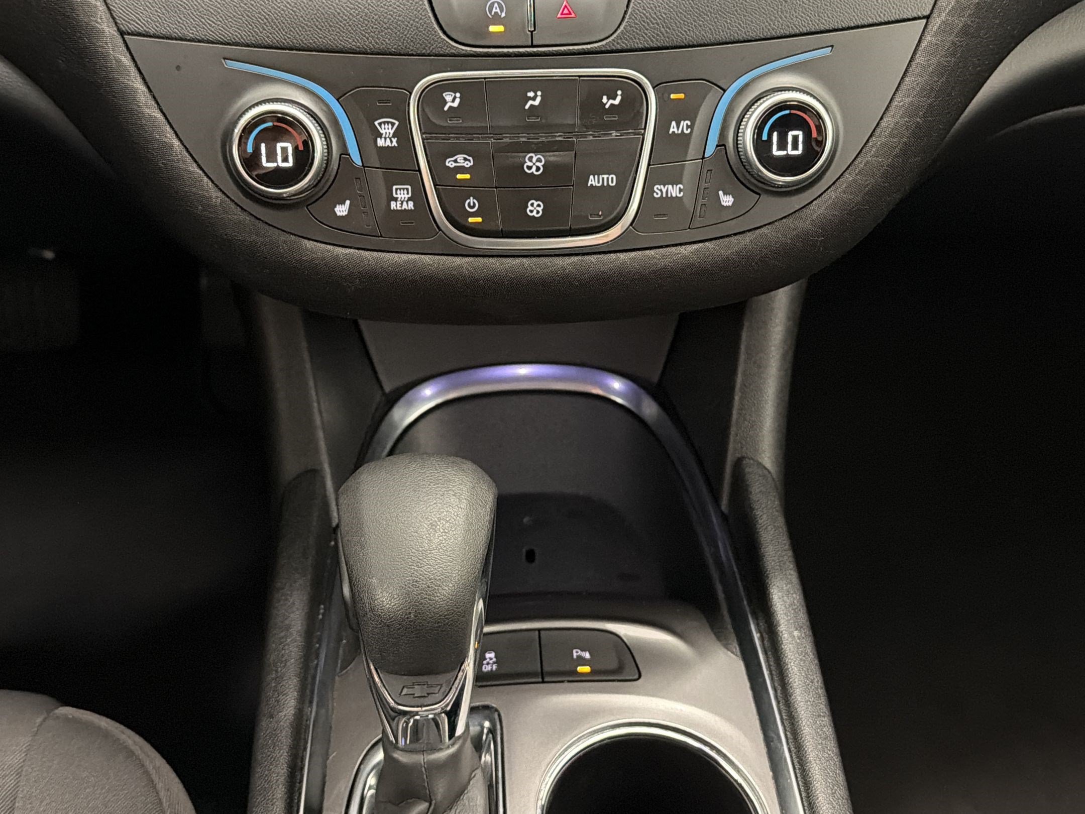 Used 2024 Chevrolet Malibu LT FWD image 15