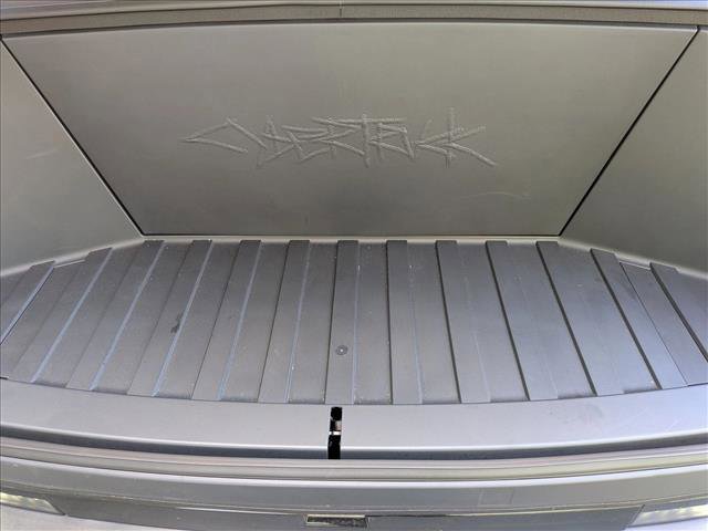 Used 2024 Tesla Cybertruck Cyberbeast image 24