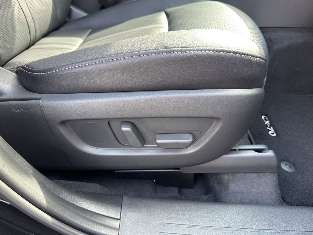 New 2026 MAZDA CX-70 SC Plus image 12