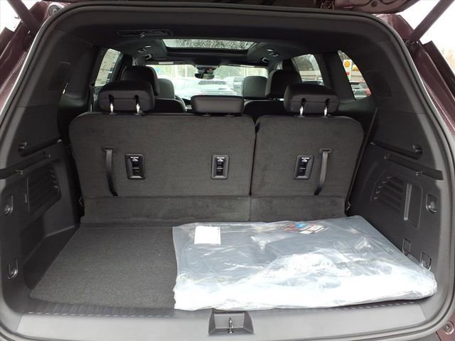 New 2026 GMC Acadia Elevation w/ Black Edition image 24