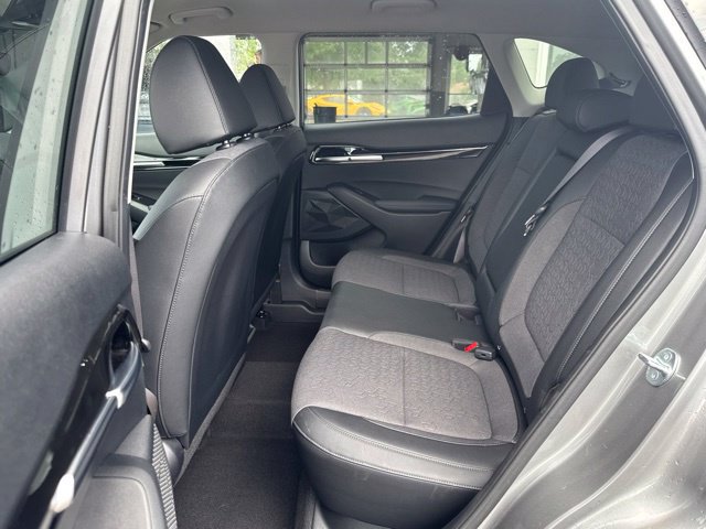 Used 2024 Kia Seltos S AWD/4WD image 19