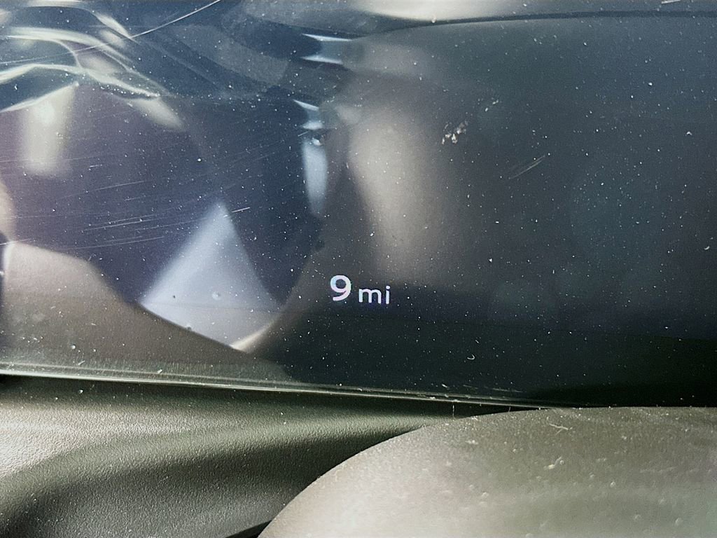 New 2026 Nissan Sentra SV w/ SV Convenience Package image 17