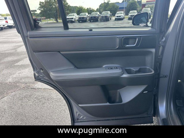 Used 2025 Hyundai Santa Fe Calligraphy image 21