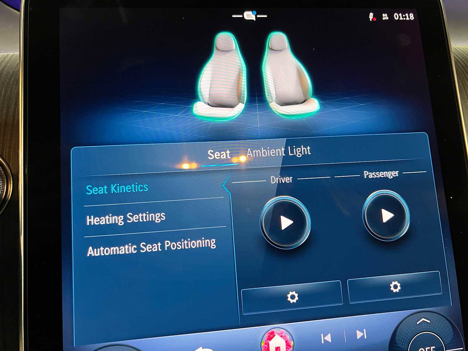 Used 2026 Mercedes-Benz GLC 300 4MATIC image 31