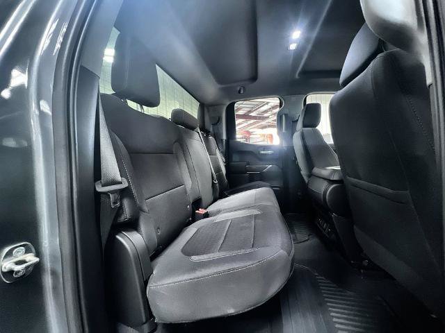 Used 2020 GMC Sierra 1500 Elevation w/ Elevation Value Package RWD image 23