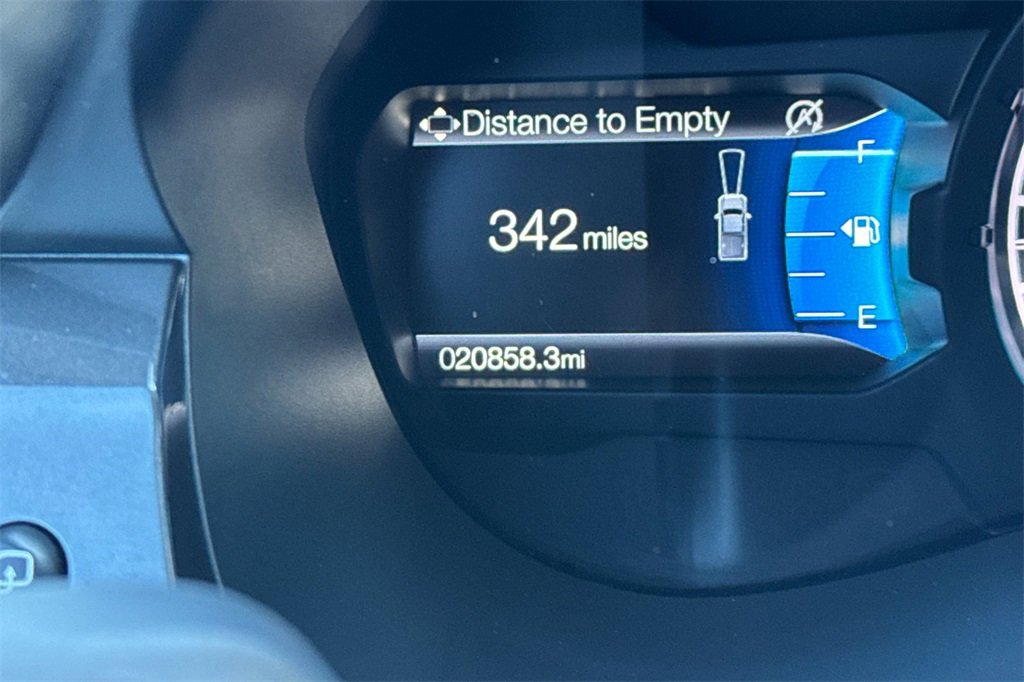 Used 2019 Ford Ranger Lariat w/ Equipment Group 501A Mid image 30