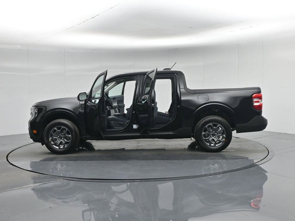 New 2026 Ford Maverick XLT image 33