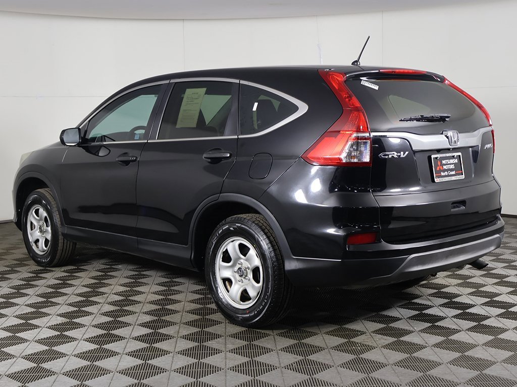 Used 2016 Honda CR-V LX image 6