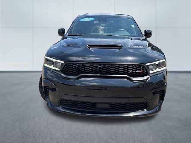 Used 2025 Dodge Durango R/T w/ Blacktop Package AWD/4WD image 6