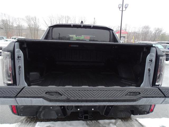New 2025 GMC Hummer EV 2X image 5