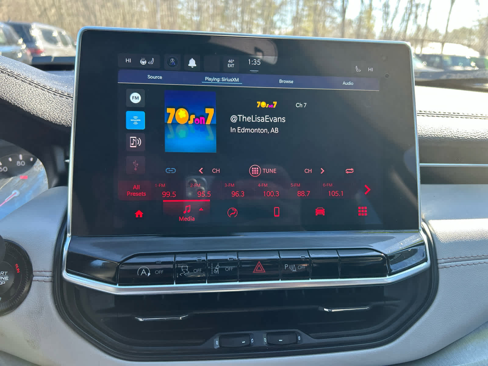 Used 2024 Jeep Compass Limited image 45