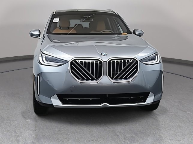 New 2025 BMW X3 xDrive30i w/ Premium Package image 8