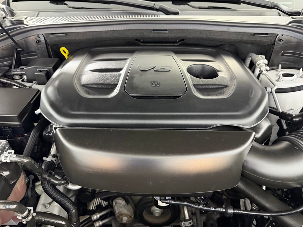 Used 2022 Jeep Grand Cherokee Laredo X image 37