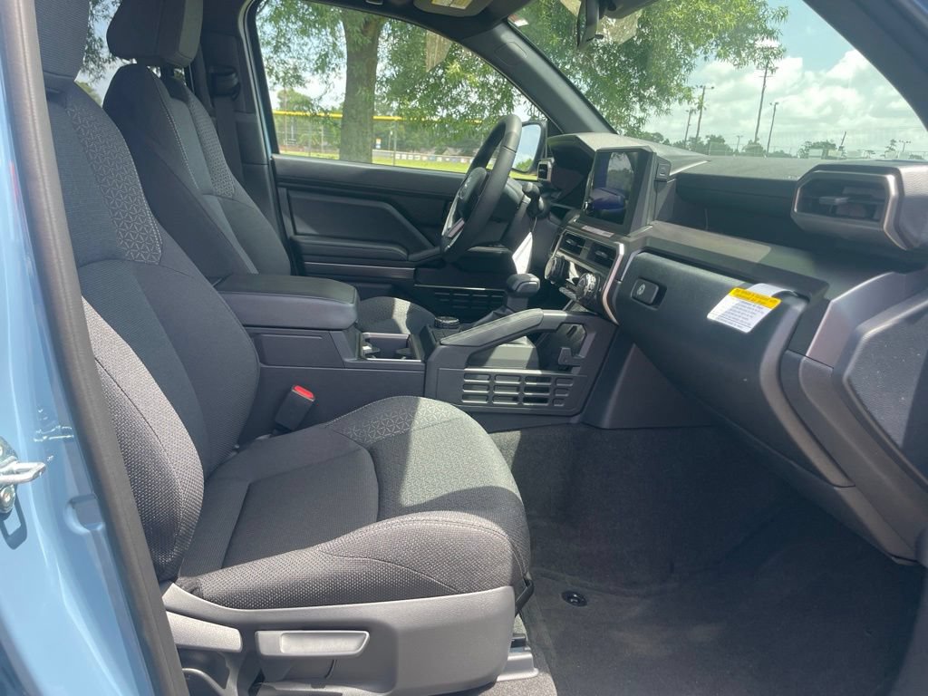 New 2026 Toyota 4Runner SR5 RWD image 16