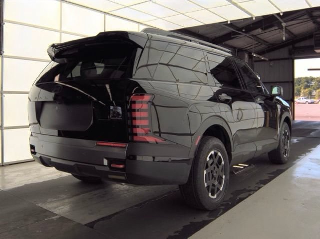 Used 2026 Hyundai Palisade XRT Pro AWD/4WD image 6