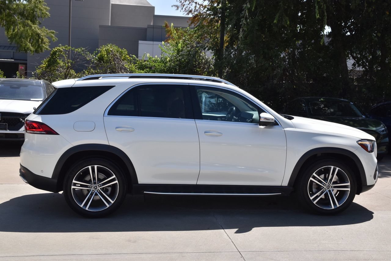 Used 2022 Mercedes-Benz GLE 350 image 6