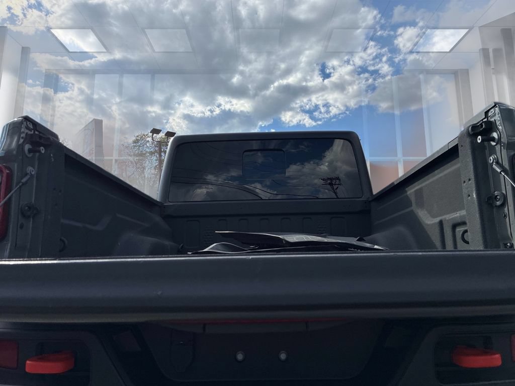 Used 2022 Jeep Gladiator Mojave w/ LED Lighting Group AWD/4WD image 25