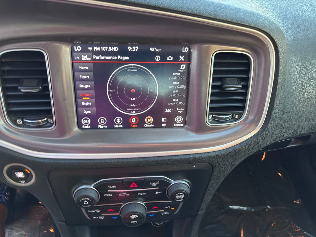 Used 2019 Dodge Charger R/T image 33