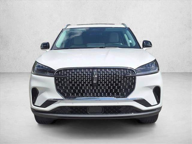 New 2026 Lincoln Aviator 2WD image 6