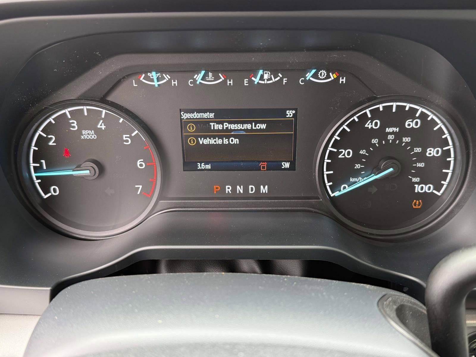 New 2026 Ford F250 XL image 19