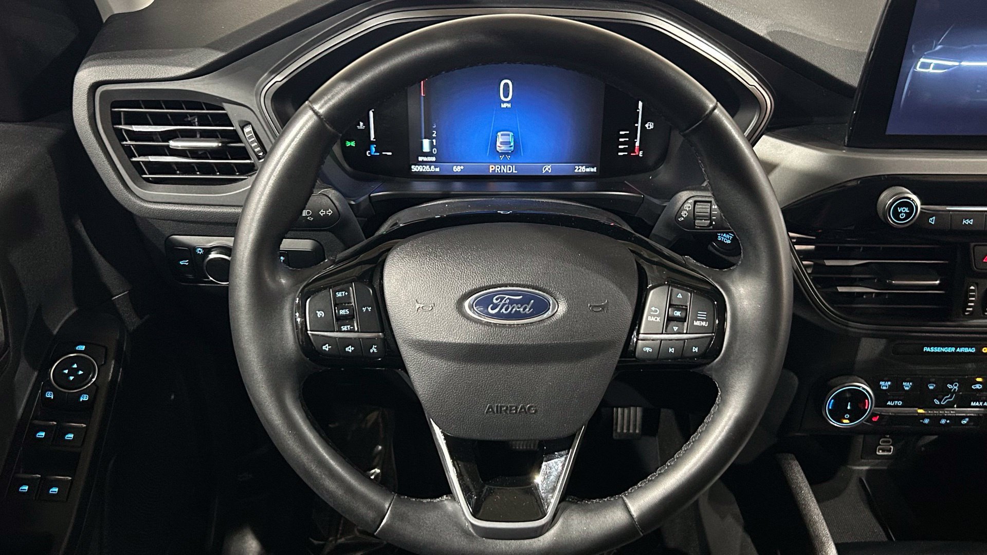 Used 2024 Ford Escape Active AWD/4WD image 61