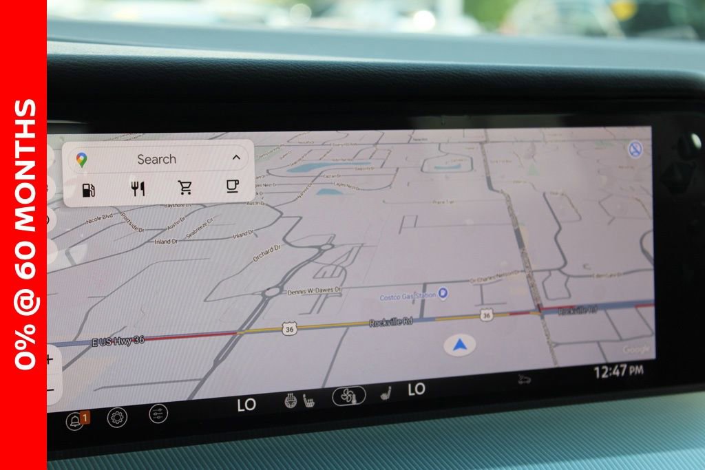 New 2025 Nissan Murano SL image 27